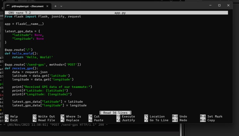 PoisedVisualCrab – screenshot 1