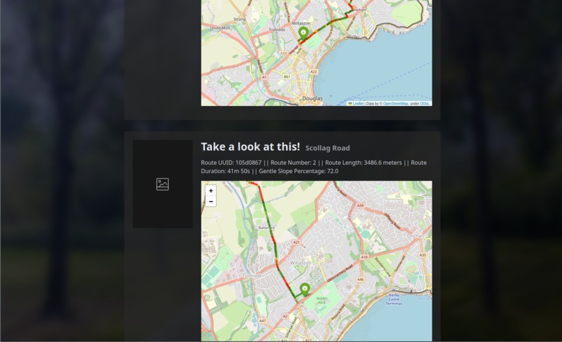 Access-Ally – screenshot 4
