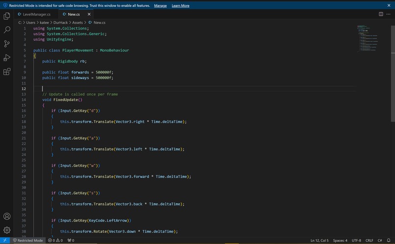 Accessible Library – screenshot 2