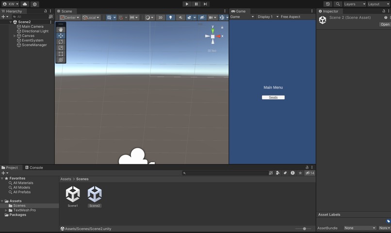 Accessible Library – screenshot 3