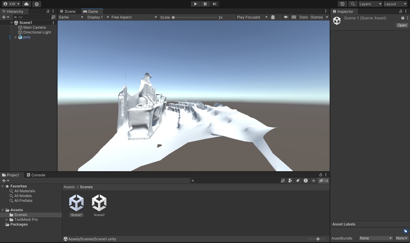 Accessible Library – screenshot 4