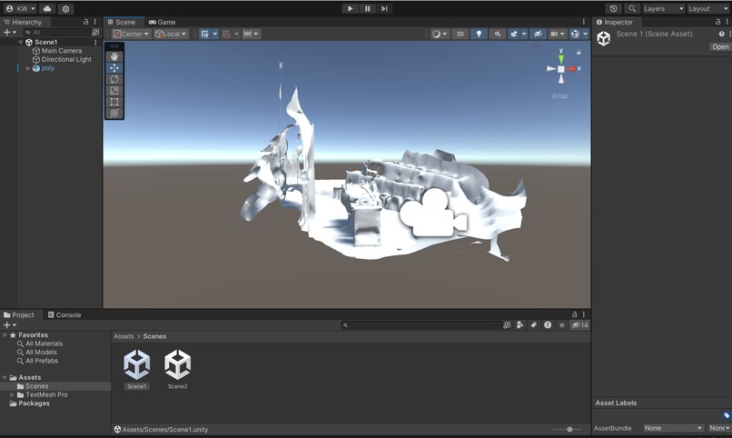 Accessible Library – screenshot 5