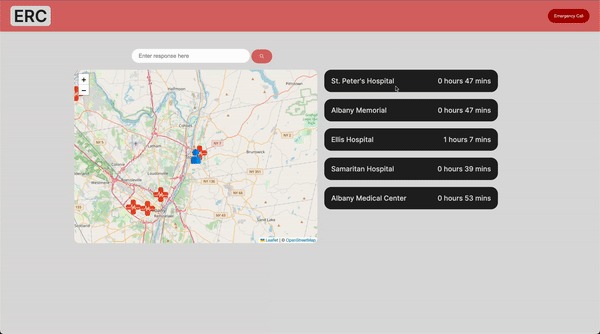 EmergencyRoom.Compare – screenshot 2