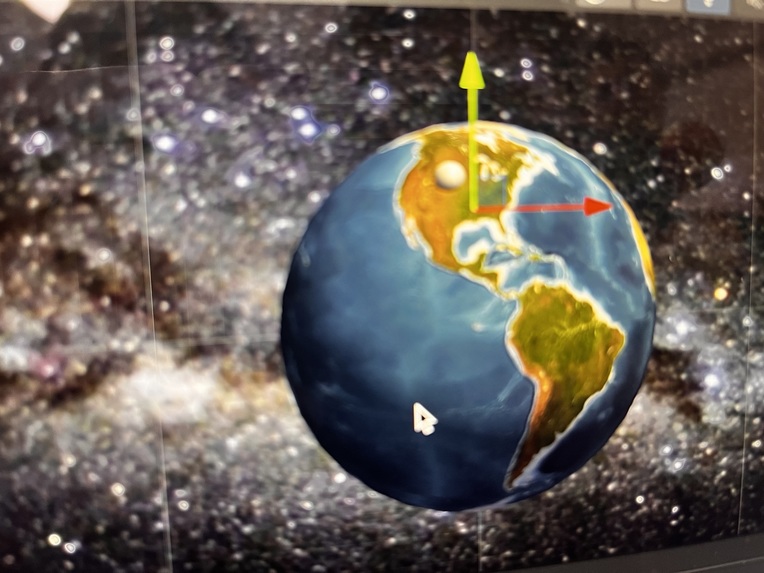 PoisedVisualCrab – screenshot 3