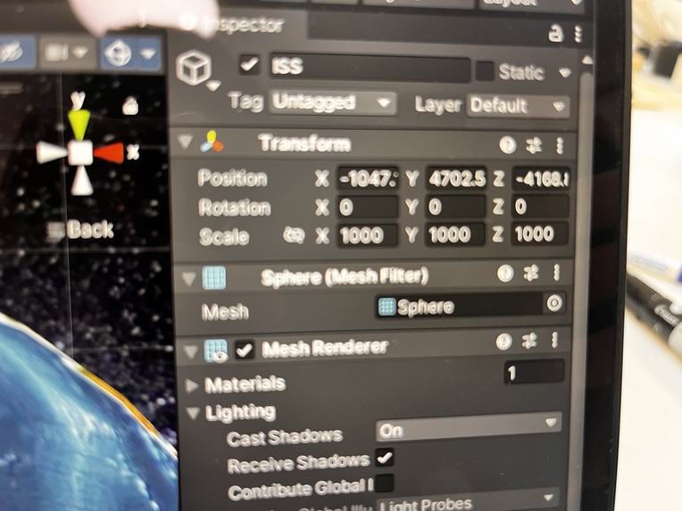 PoisedVisualCrab – screenshot 4