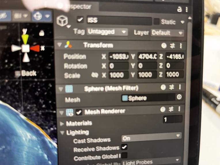 PoisedVisualCrab – screenshot 5