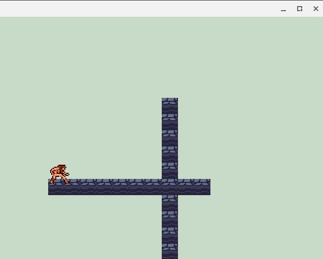 Story of the Sad Man – screenshot 1