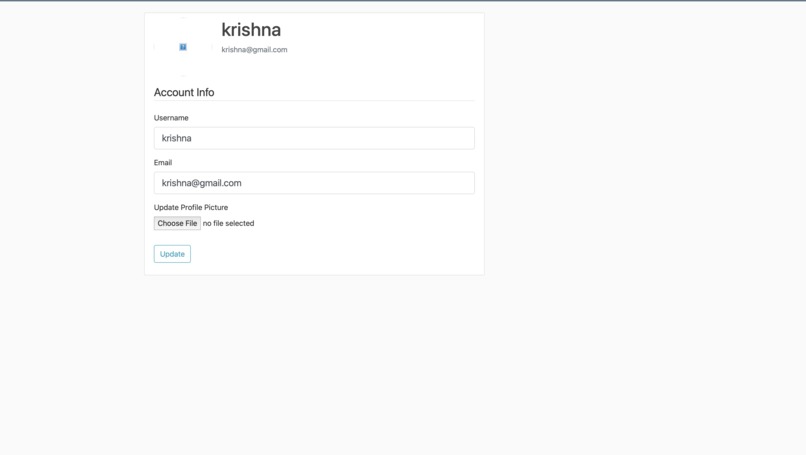 MentalWell Connect – screenshot 5