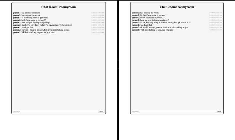 MentalWell Connect – screenshot 7