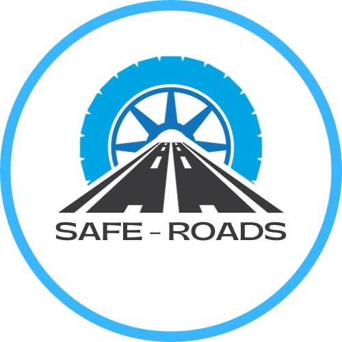 Safe-Roads – screenshot 1