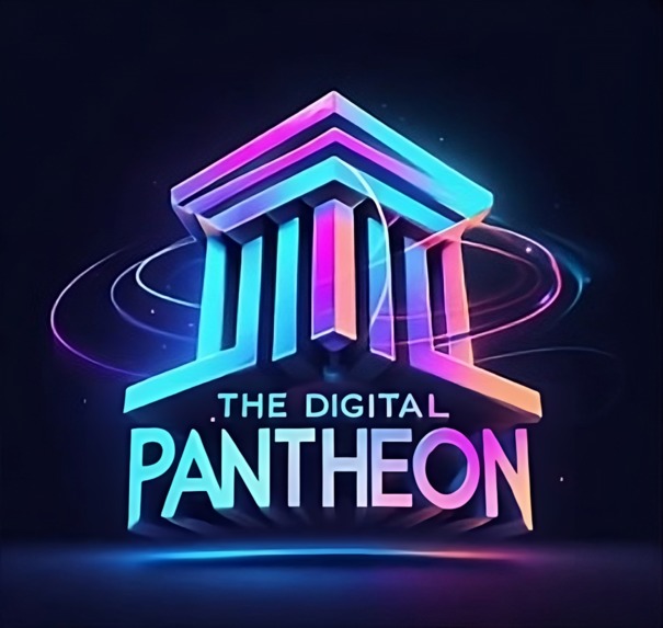 Digital Pantheon – screenshot 1