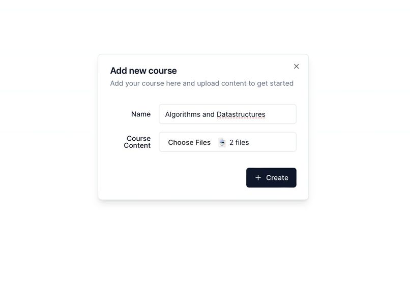 PsychicLearn – screenshot 1