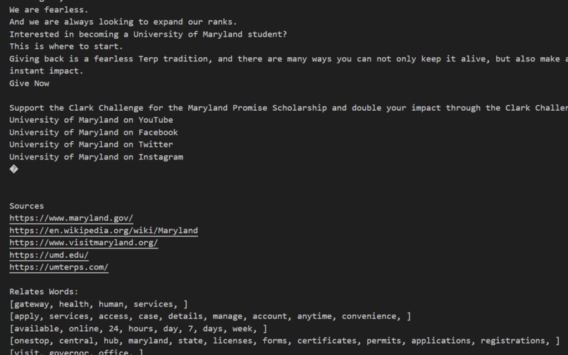 STG – screenshot 5