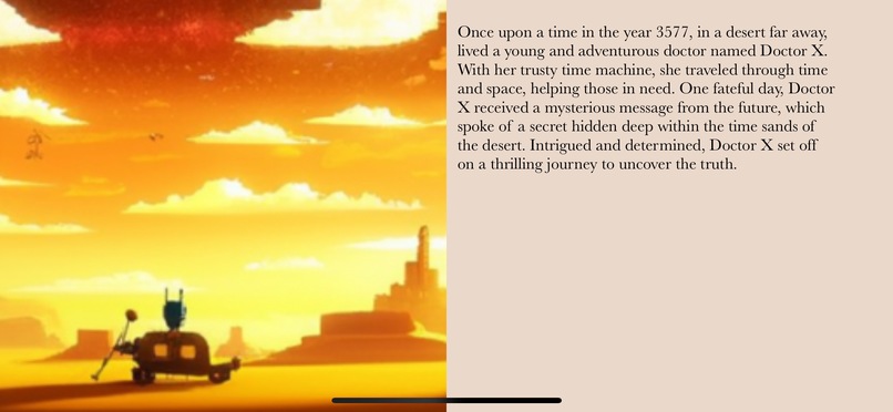 Aesop AI – screenshot 4