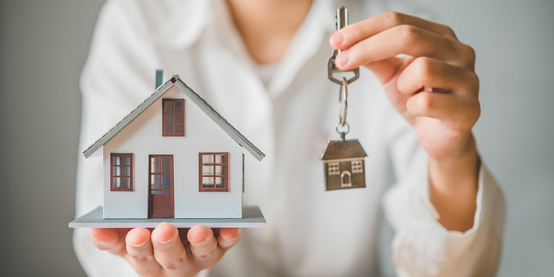 HomeReady Pro – screenshot 1