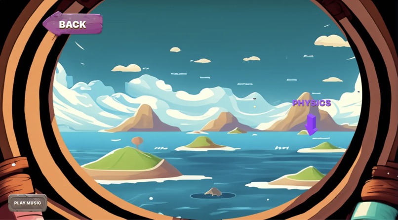 Quiz Voyage  – screenshot 4