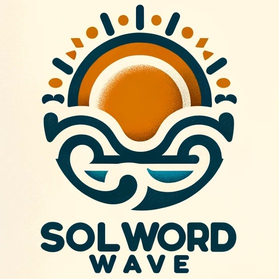 SolanaWordWave – screenshot 1