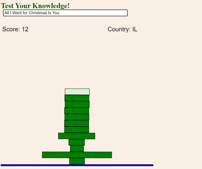 SpotiVerse – screenshot 4