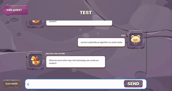 Quiz Voyage  – screenshot 5