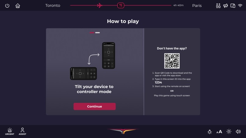 MDL Leisure – screenshot 7