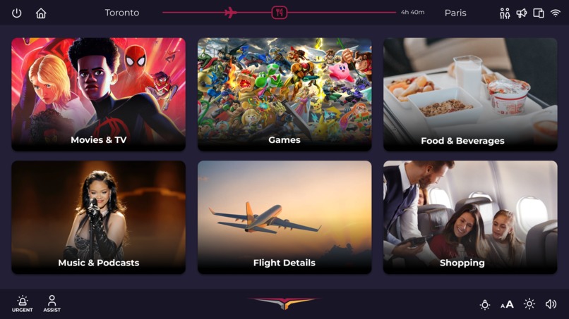 MDL Leisure – screenshot 3
