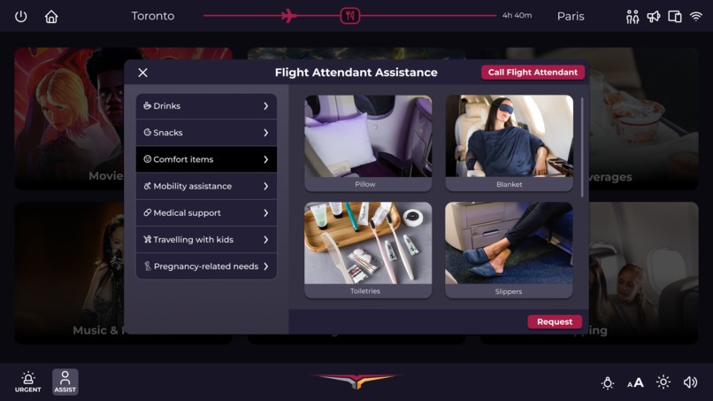 MDL Leisure – screenshot 4