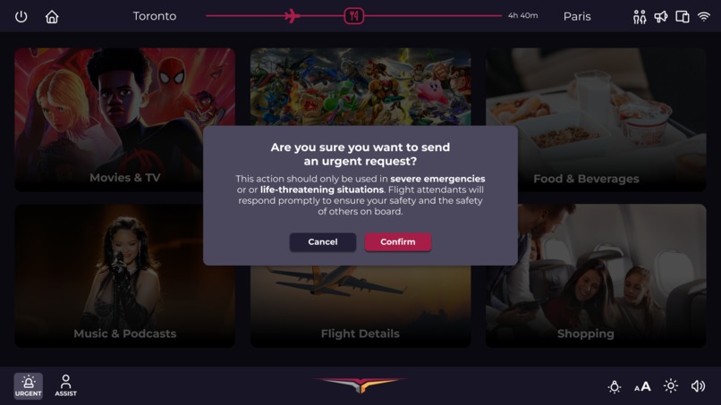 MDL Leisure – screenshot 5