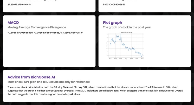 FlockStock – screenshot 3