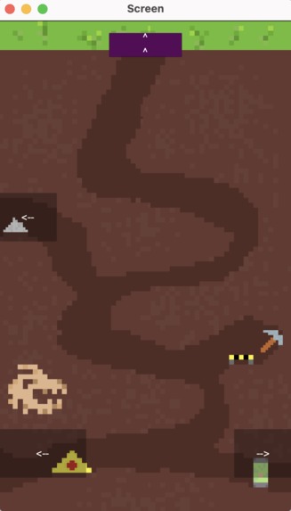 Idle-Ants – screenshot 2