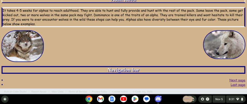 The Beginning Of An Alpha  – screenshot 2