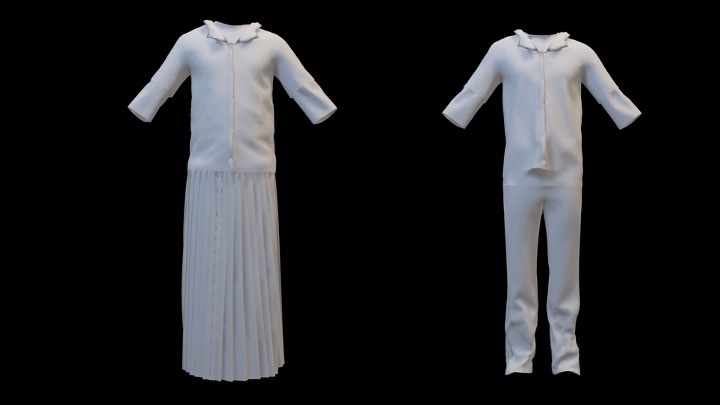 AirWear – screenshot 4