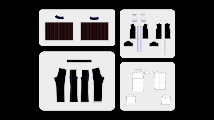 AirWear – screenshot 5