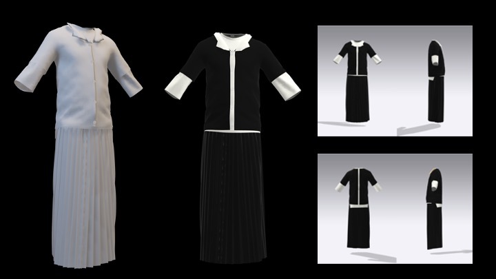 AirWear – screenshot 11