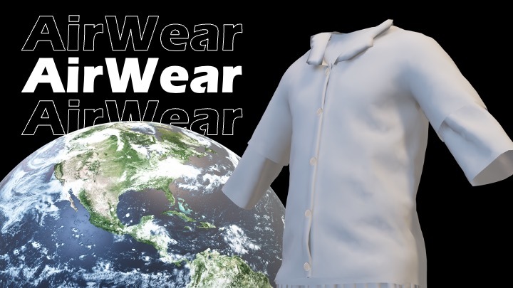 AirWear – screenshot 20