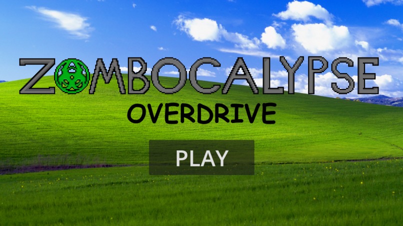 Zombocalypse Overdrive – screenshot 2