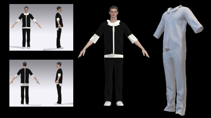 AirWear – screenshot 23