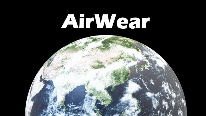 AirWear – screenshot 33