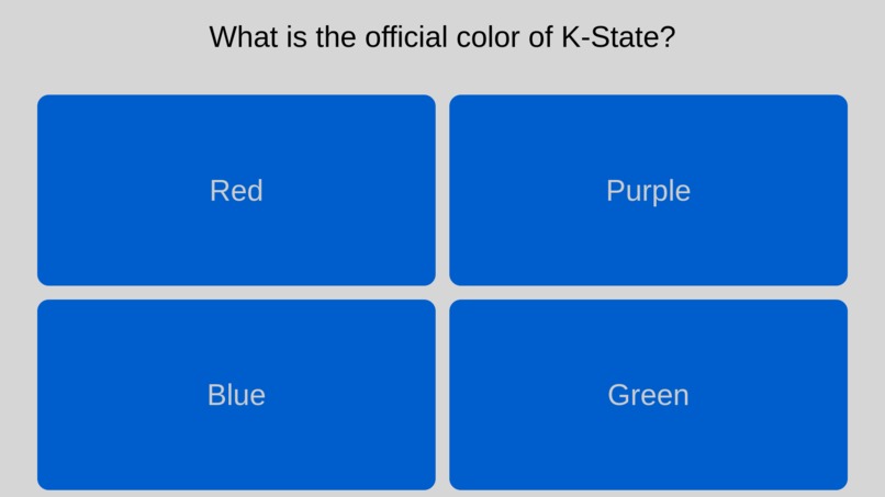 EduWiz – screenshot 4