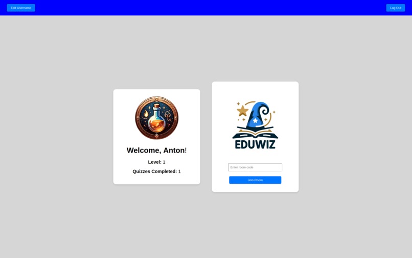 EduWiz – screenshot 3