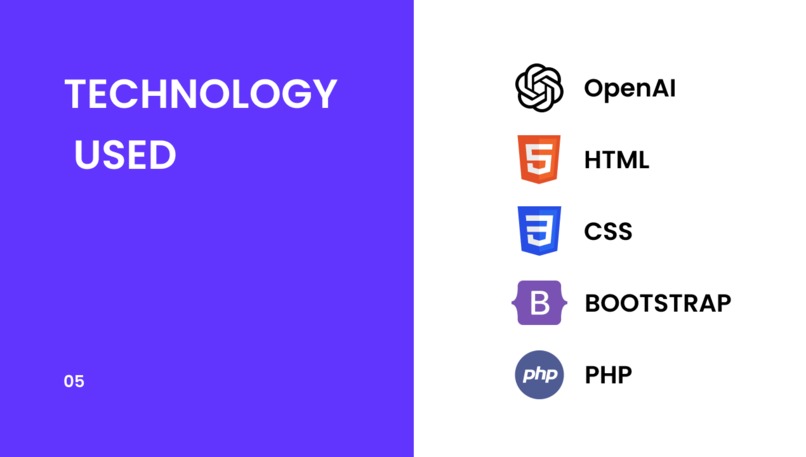 Matchify – screenshot 5