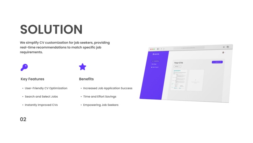 Matchify – screenshot 4