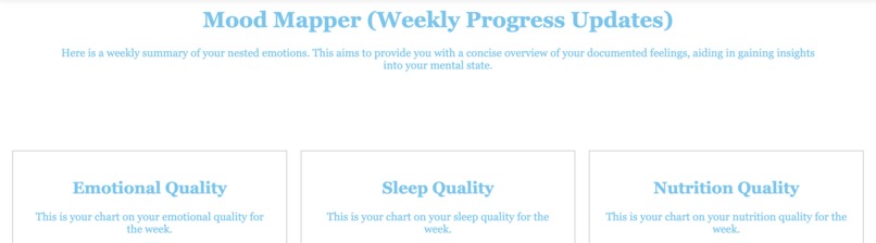 Beyond Baby Blues – screenshot 2