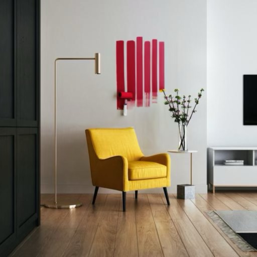 Interior Shuffle  – screenshot 8