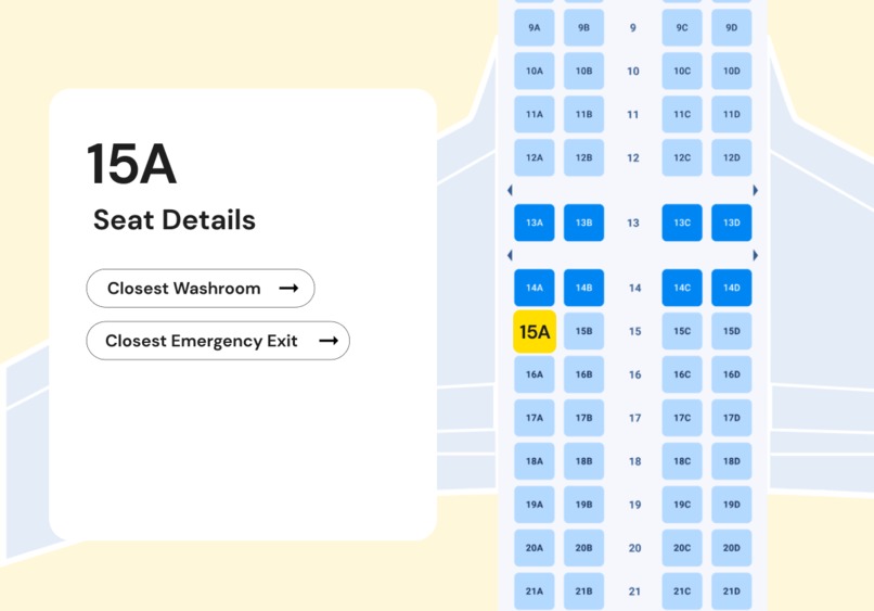 Lemon Airlines – screenshot 2