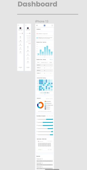 Radiant – screenshot 1