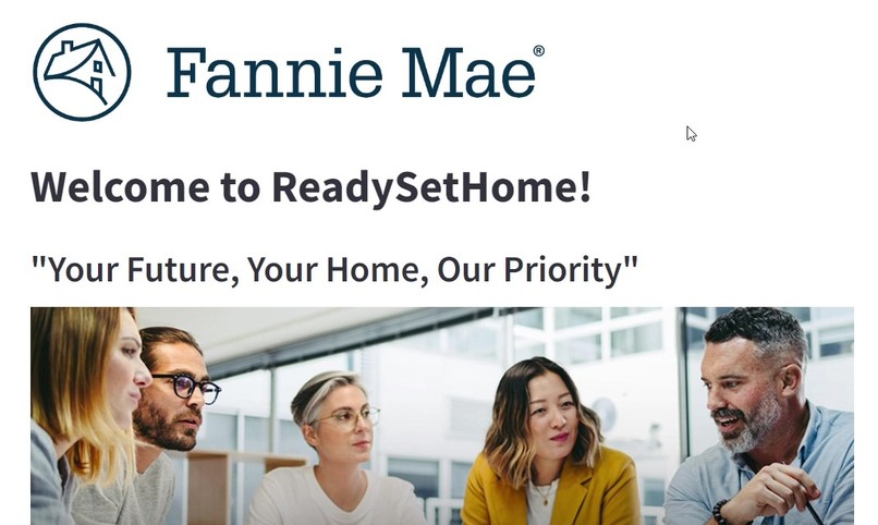ReadySetHome – screenshot 1
