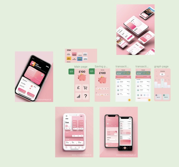 Piggy Bank For Toddlers  – screenshot 5