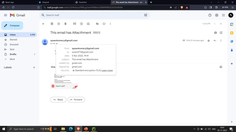 i-Lung – screenshot 4
