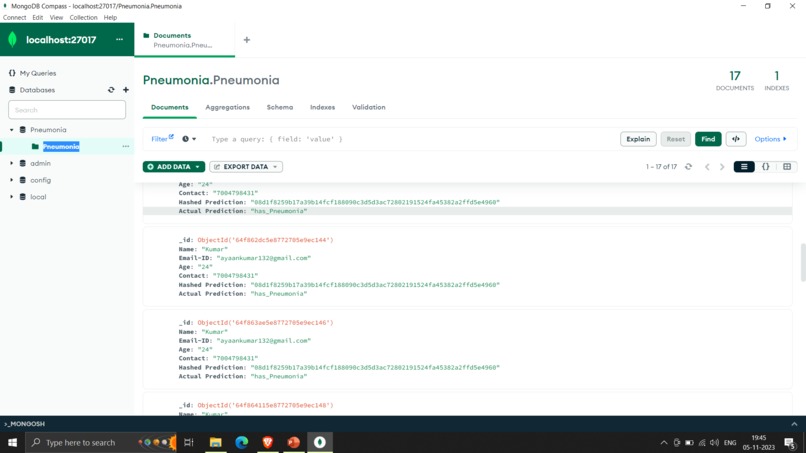 i-Lung – screenshot 7