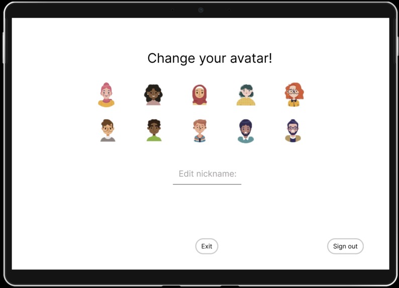 ChatFly – screenshot 4